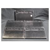 Lot of 5 U.S. Mint Proof Sets