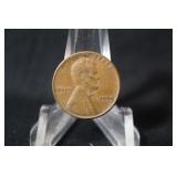 1955 *Poor Mans Double Die* Wheat Cent