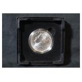 2021-CC Morgan Silver Dollar Carson City