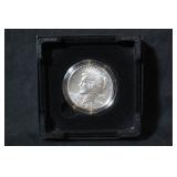 2021 U.S. Silver Peace Dollar Philadelphia
