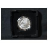 2021-D Morgan Silver Dollar Denver Mint