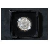 2021-S Morgan Silver Dollar San Francisco