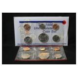 1998 U.S. Mint Set