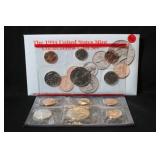 1994 U.S. Mint Set