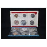 1968 U.S. Mint Set