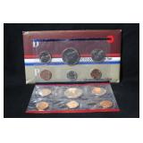 1984 U.S. Mint Set