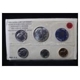 1965 U.S. Mint Set