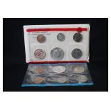 1969 U.S. Mint Set