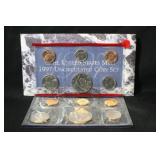 1997 U.S. Mint Set