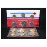 1987 U.S. Mint Set