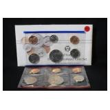 1988 U.S. Mint Set