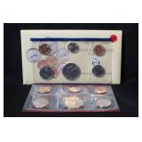 1990 U.S. Mint Set