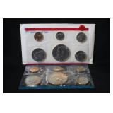 1977 U.S. Mint Set
