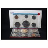 1978 U.S. Mint Set