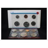 1980 U.S. Mint Set