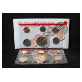 1994 U.S. Mint Set