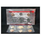 1996 U.S. Mint Set