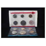1972 U.S. Mint Set