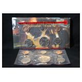 1995 U.S. Mint Set