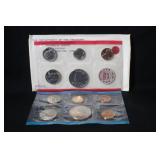 1972 U.S. Mint Set
