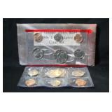 1996 U.S. Mint Set
