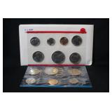 1980 U.S. Mint Set