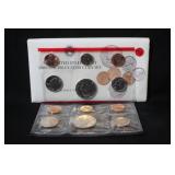 1989 U.S. Mint Set
