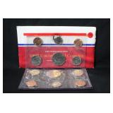 1987 U.S. Mint Set
