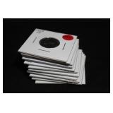 Lot of 11 Proof Coins