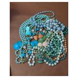 Lot of Misc. Jewelry (see photos)