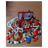 Lot of Misc. Jewelry (see photos)