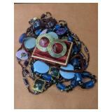 Lot of Misc. Jewelry (see photos)