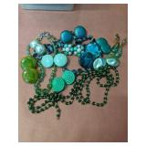 Lot of Misc. Jewelry (see photos)