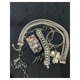 Lot of Misc. Jewelry (see photos)