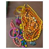 Lot of Misc. Jewelry (see photos)