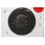 Reagan Carter Election Token