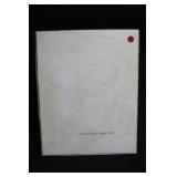 1957 through 1962 Silver Proof Sets *Excellent