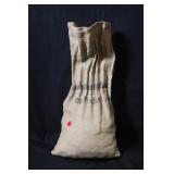 8lbs of 1950 German 1 Pfennig Coins