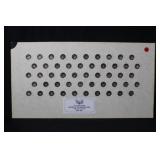 History of The U.S. .925 Silver Coin Set *50