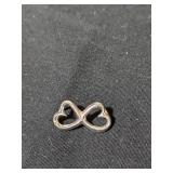 .925 Silver "Daughter" Pendant     C