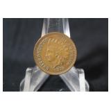 1879 Indian Head Cent