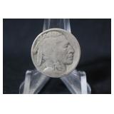 1913-S  Type 2 Buffalo Nickel