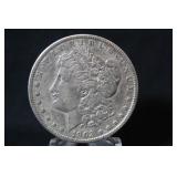 1903-S Morgan Silver Dollar