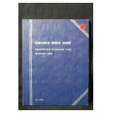 Lincoln Cent Collection Vol 2 *82 Coins