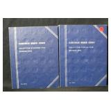 Lincoln Head Cent Collection Vol 1&2