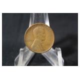 1922-D Lincoln Wheat Cent Better Date