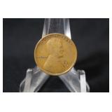 1915-S Lincoln Wheat Cent