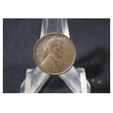 1922-D Lincoln Wheat Cent Better Date