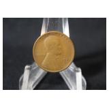 1926-S  Lincoln Wheat Cent