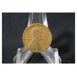 1911-D Lincoln Wheat Cent